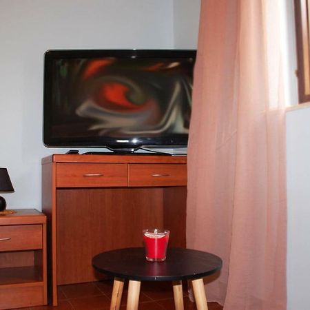Studio Apartman Ziganto Ičići Екстериор снимка