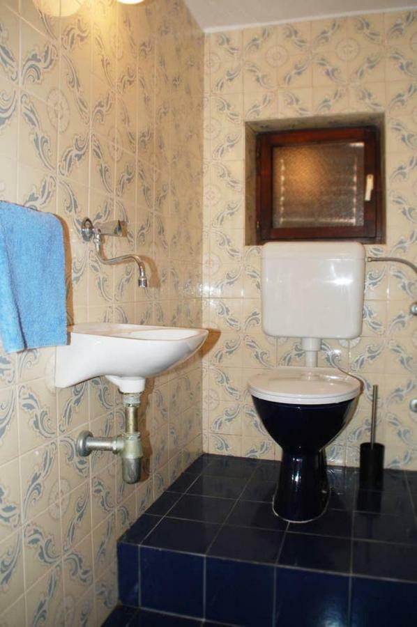 Studio Apartman Ziganto Ičići Екстериор снимка