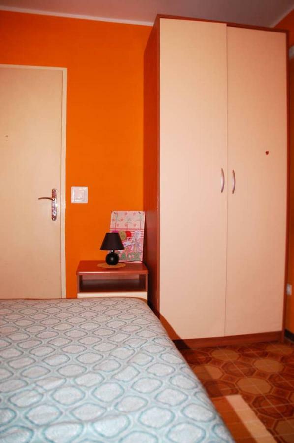 Studio Apartman Ziganto Ičići Екстериор снимка