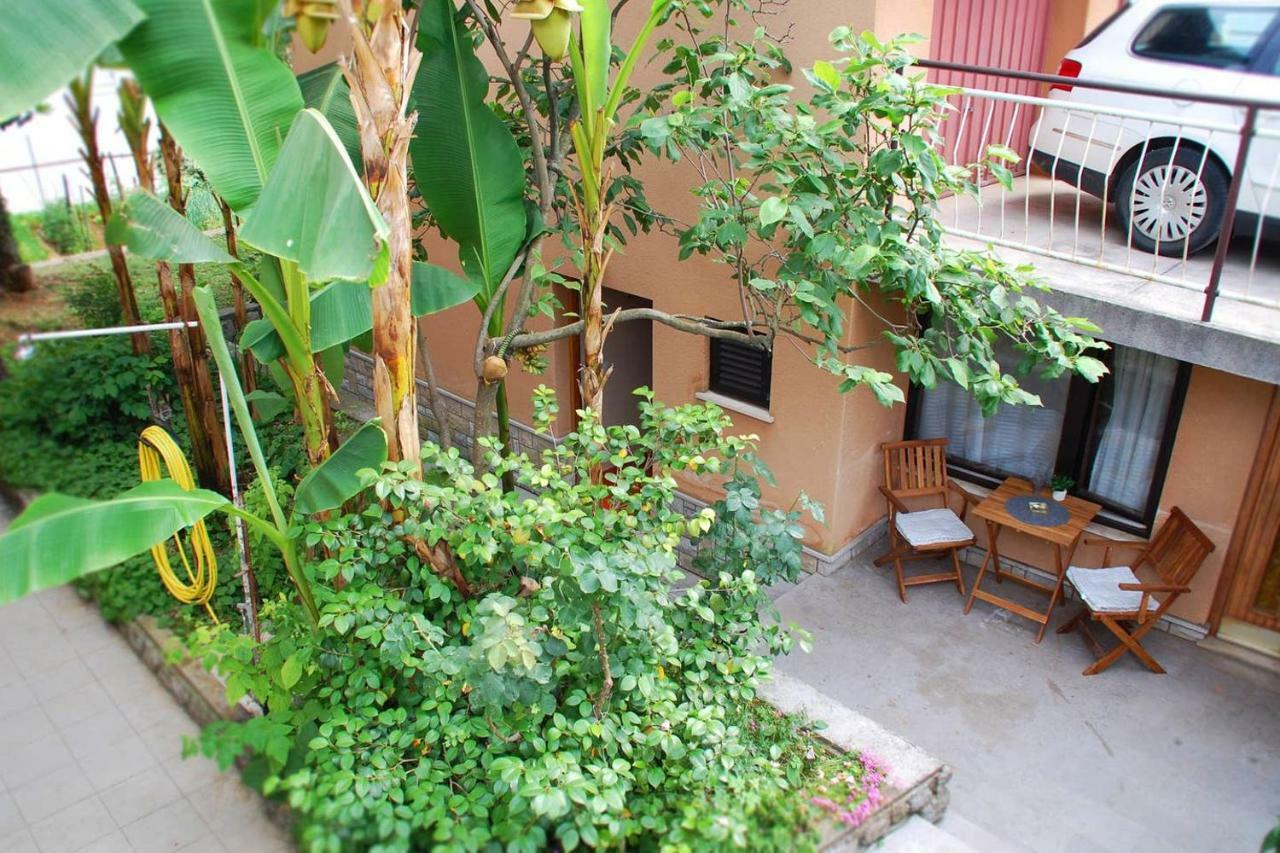 Studio Apartman Ziganto Ičići Екстериор снимка